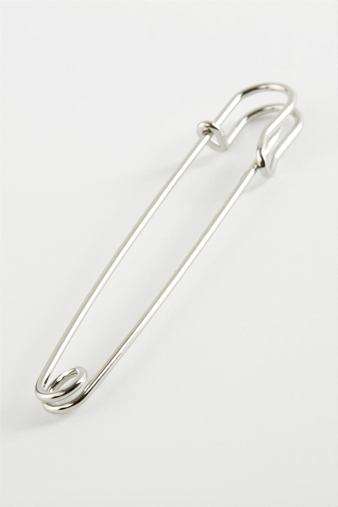 İskoç Çengel İğnesi 8 cm 1 Adet