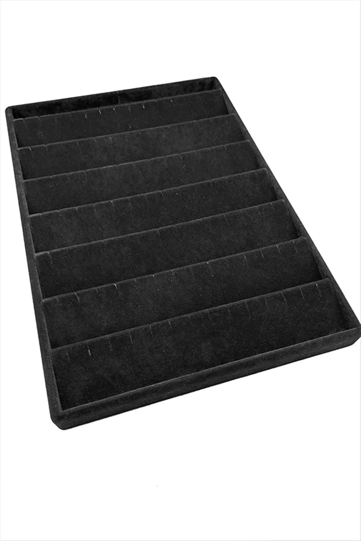 Dik Anfora Kumaş Küpelik 24*34