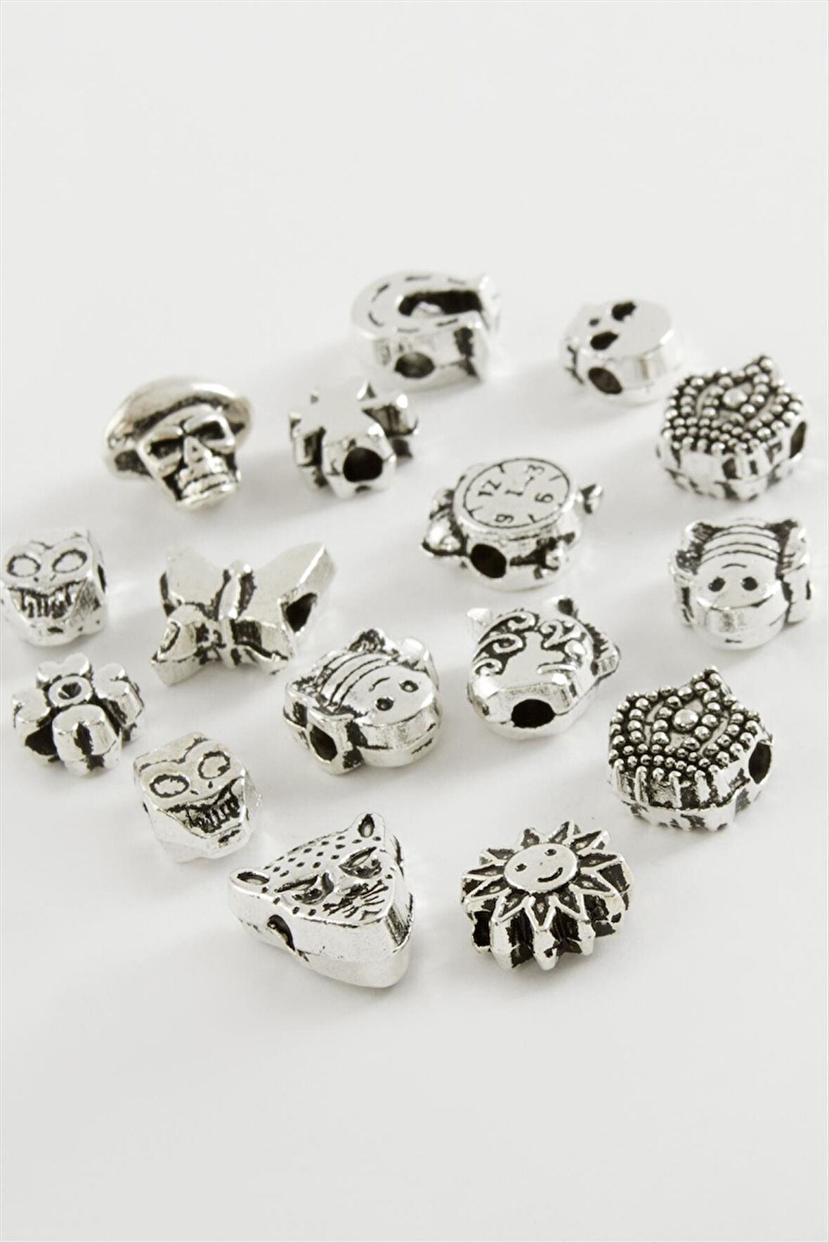 Karışık Bileklik Ara Aparatı 50 Gram