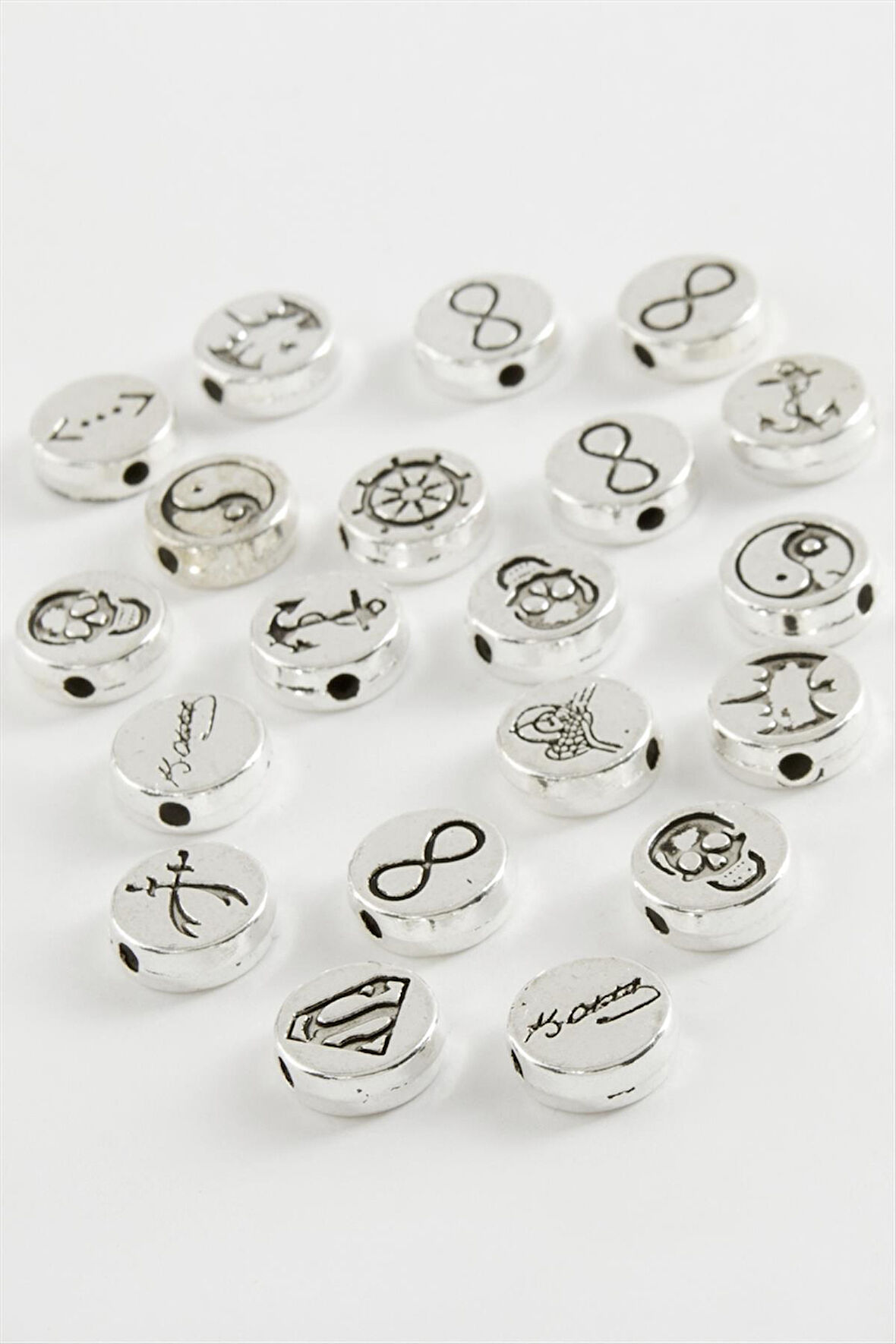 Karışık Bileklik Ara Aparatı 50 Gram