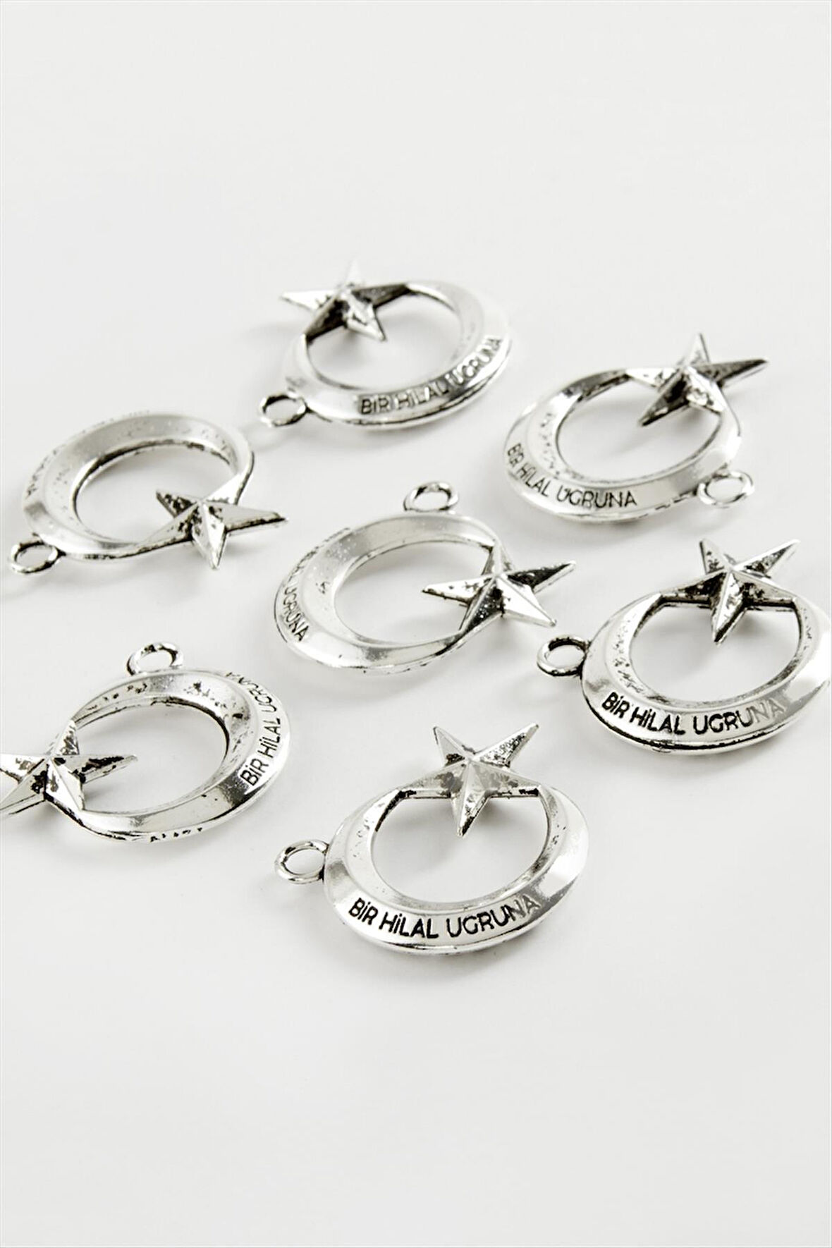 Ay Yıldız Aparat 50 Gram