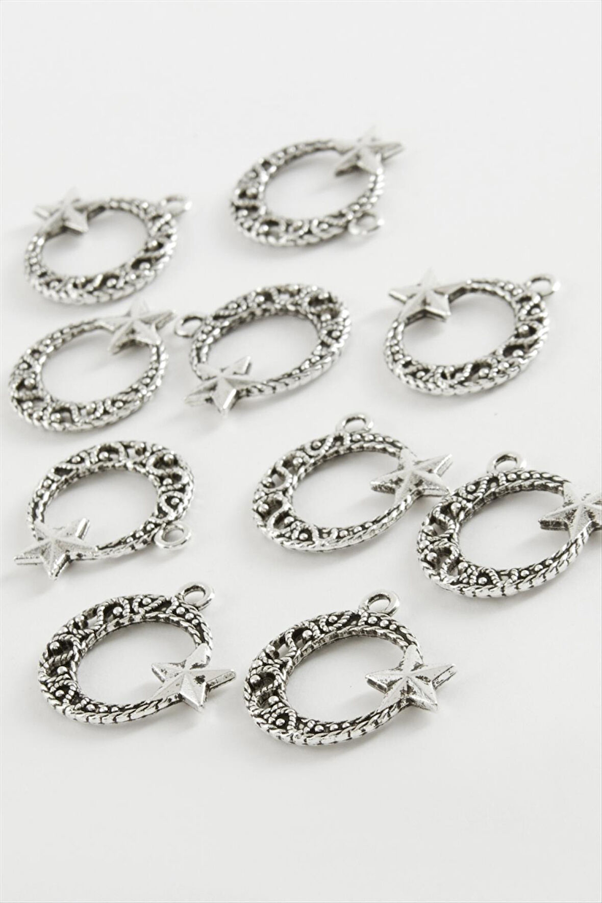 AY Yıldız Tesbih Aparatı 50 Gram