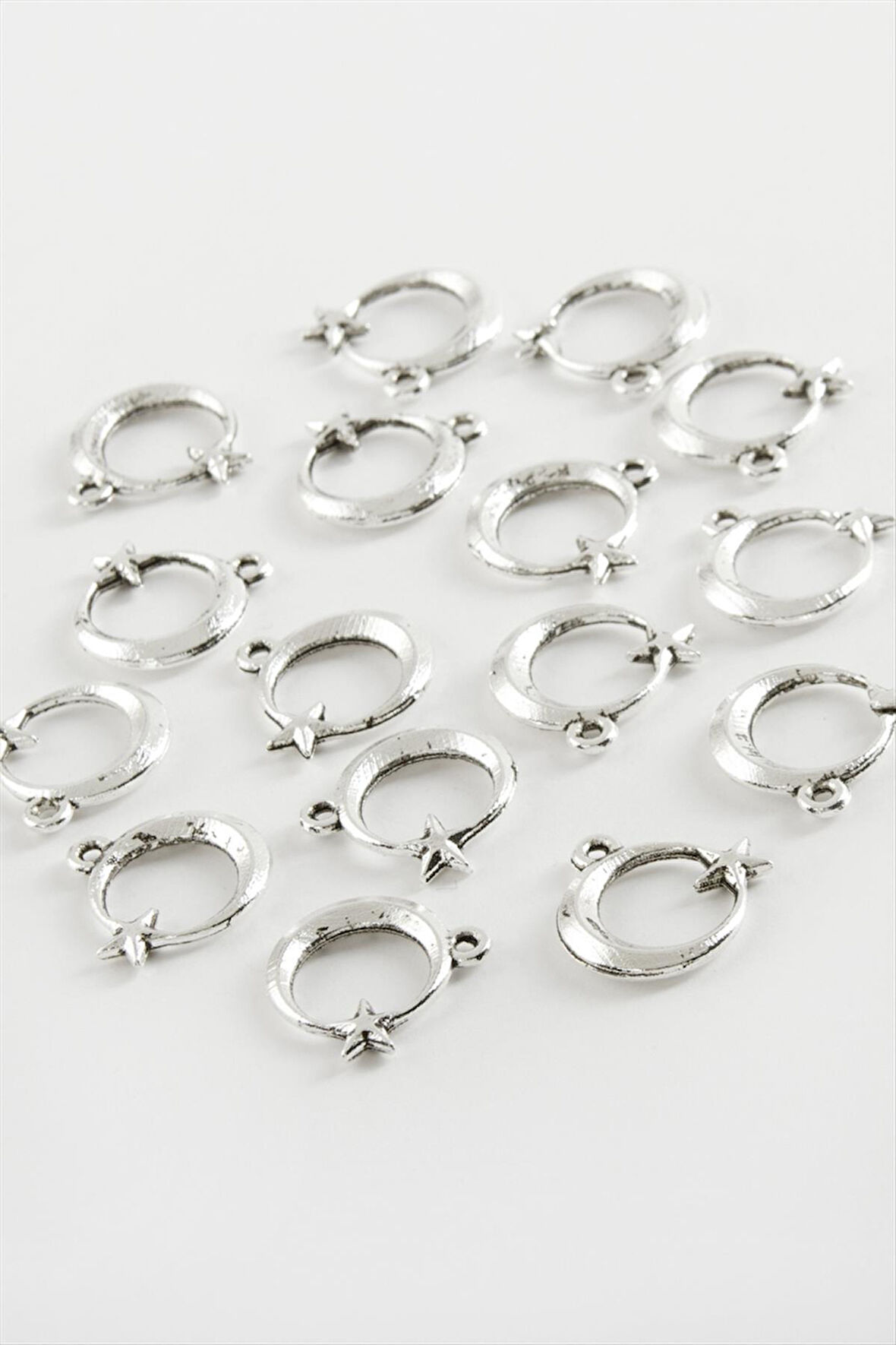 Ay Yıldız Tesbih Aparatı 50 Gram