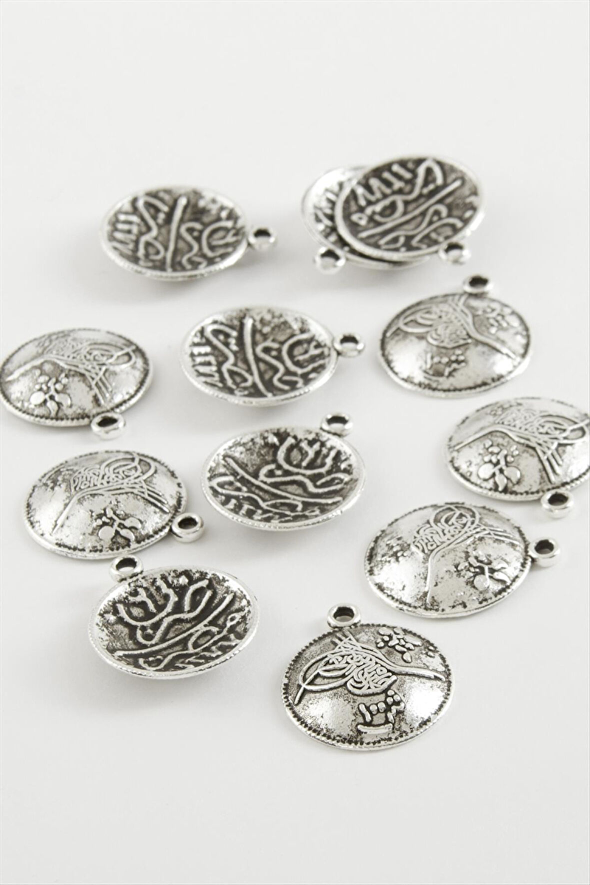 2 cm Tuğra Tesbih Aparatı 50 Gram