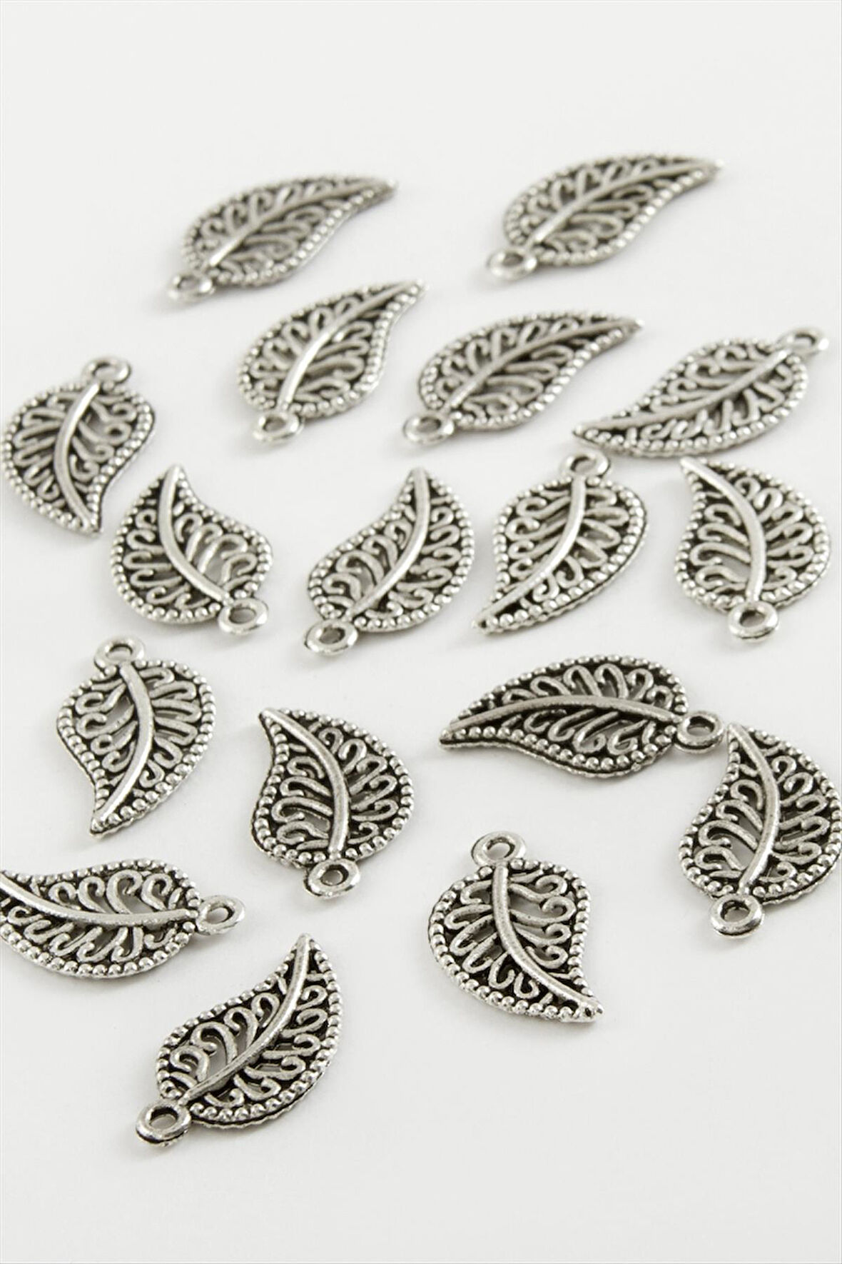 Yaprak Tesbih Aparatı 50 Gram