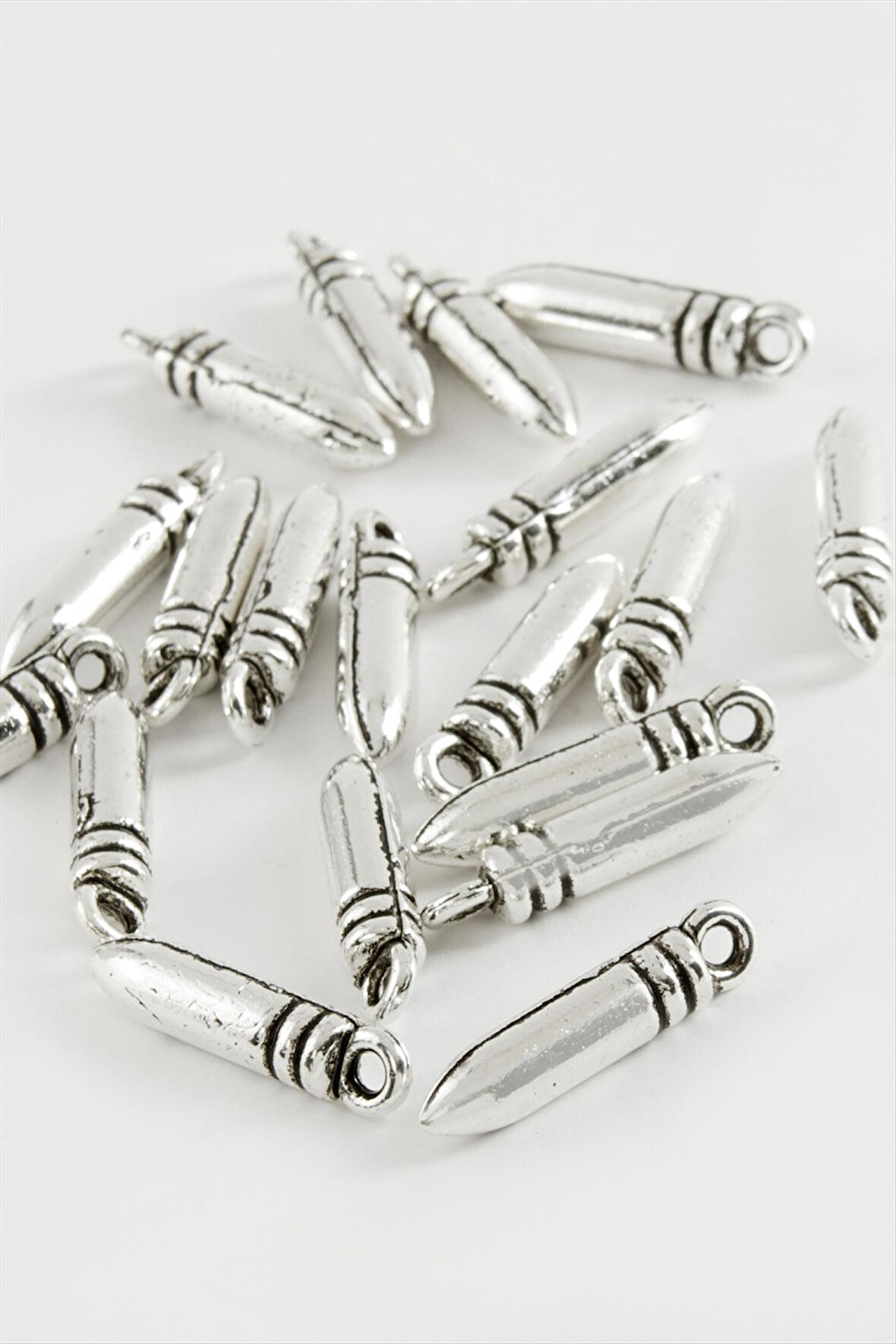 Mermi Tesbih Aparatı 50 Gram