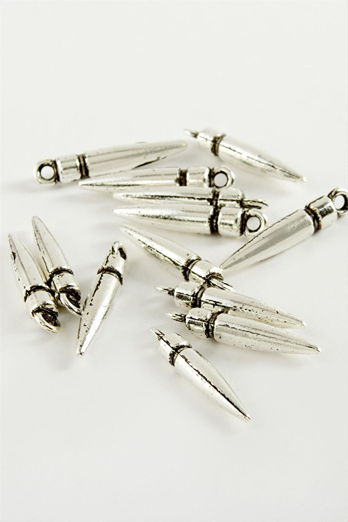 Mermi Tesbih Aparatı 50 Gram