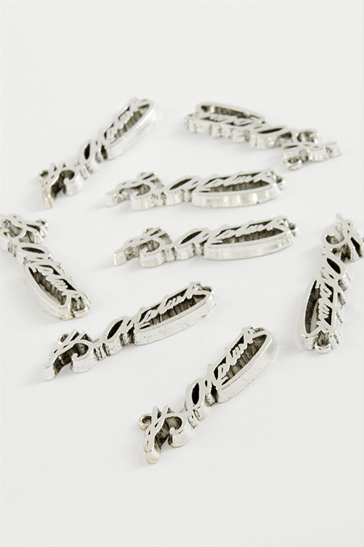 Mustafa Kemal Atatürk İmzalı Tesbih Püskül Aparatı 50 Gram