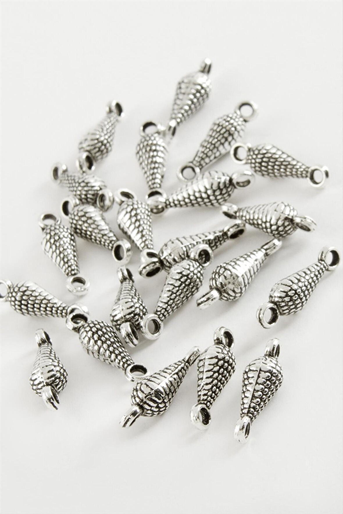 Noktalı Tesbih Püskül Ara Aparatı 50 Gram