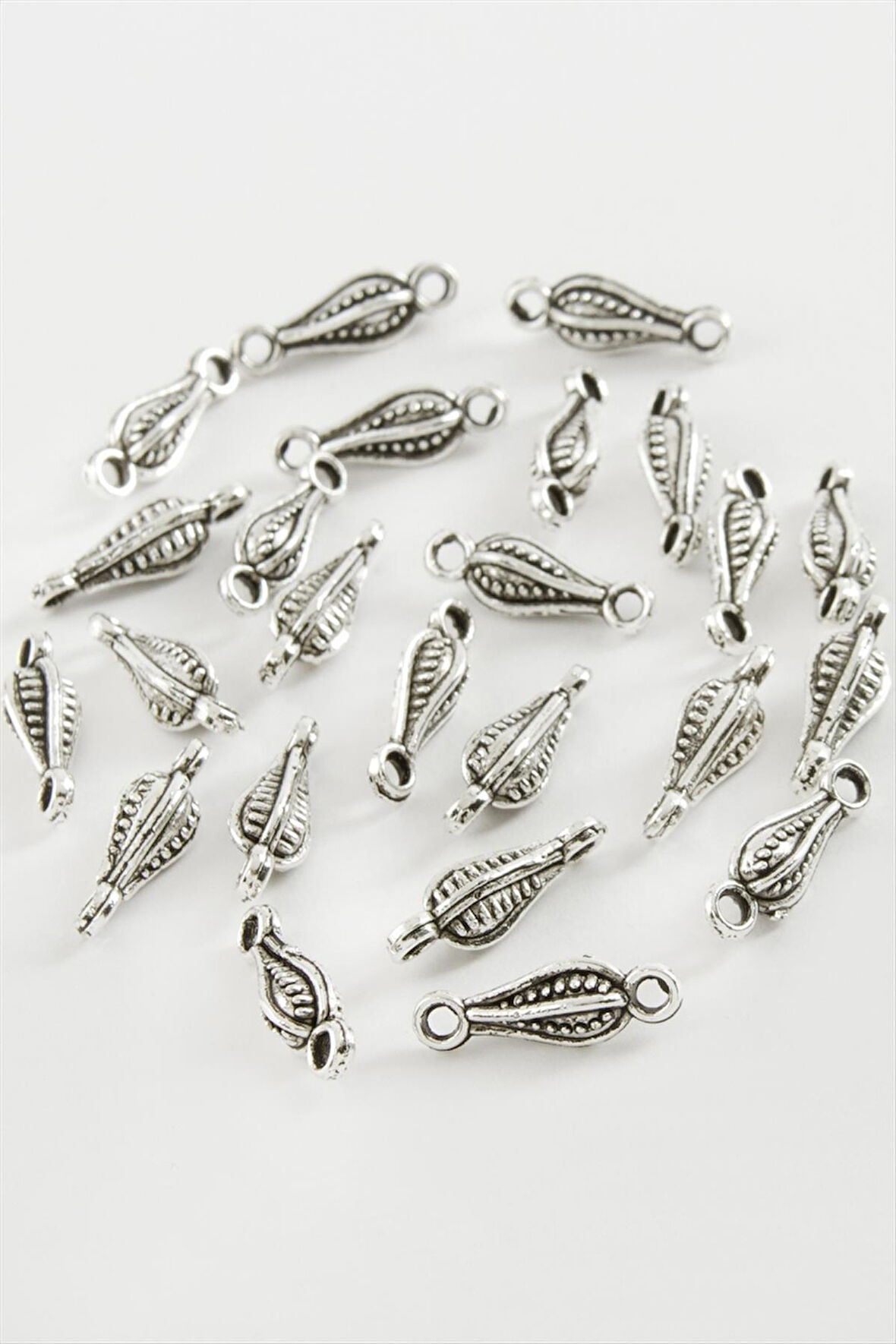 Noktalı Tesbih Püskül Ara Aparatı 50 Gram