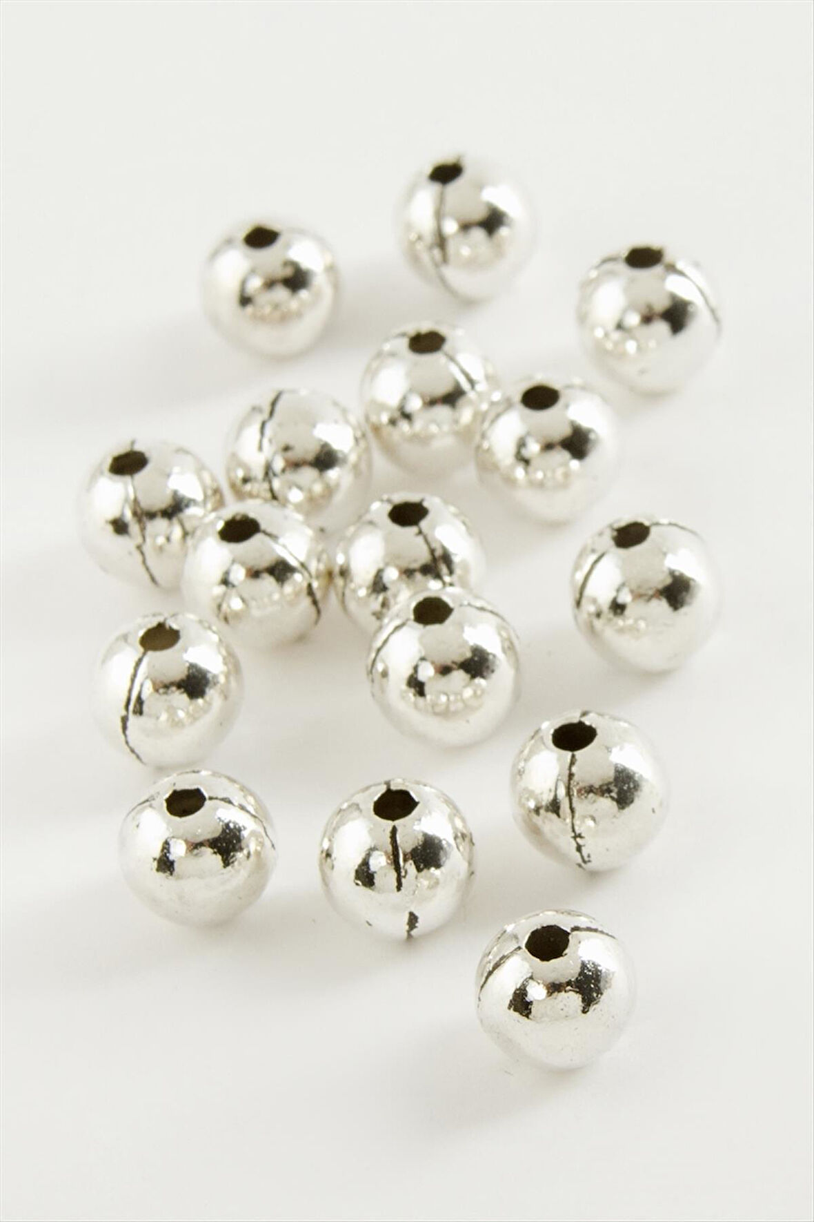 Metal Top Tesbih Ara Aparatı 50 Gram