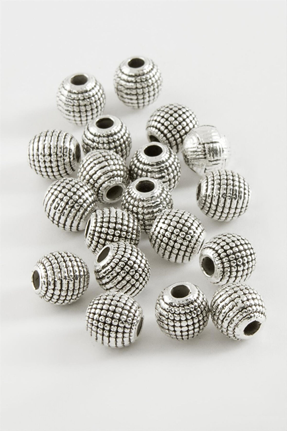 Noktalı Tesbih Ara Aparatı 50 Gram