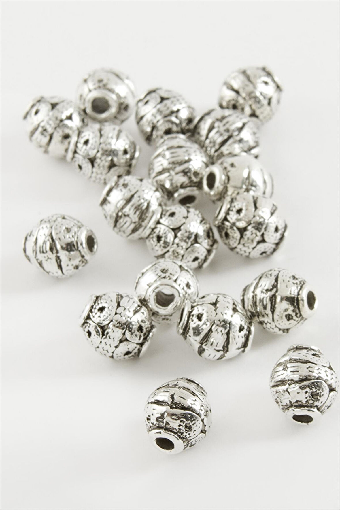 Metal Top Tesbih Ara Aparatı 50 Gram