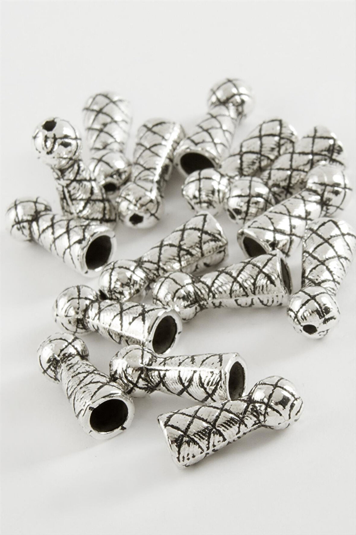 Baklava Desenli Tesbih Aparatı 50 Gram