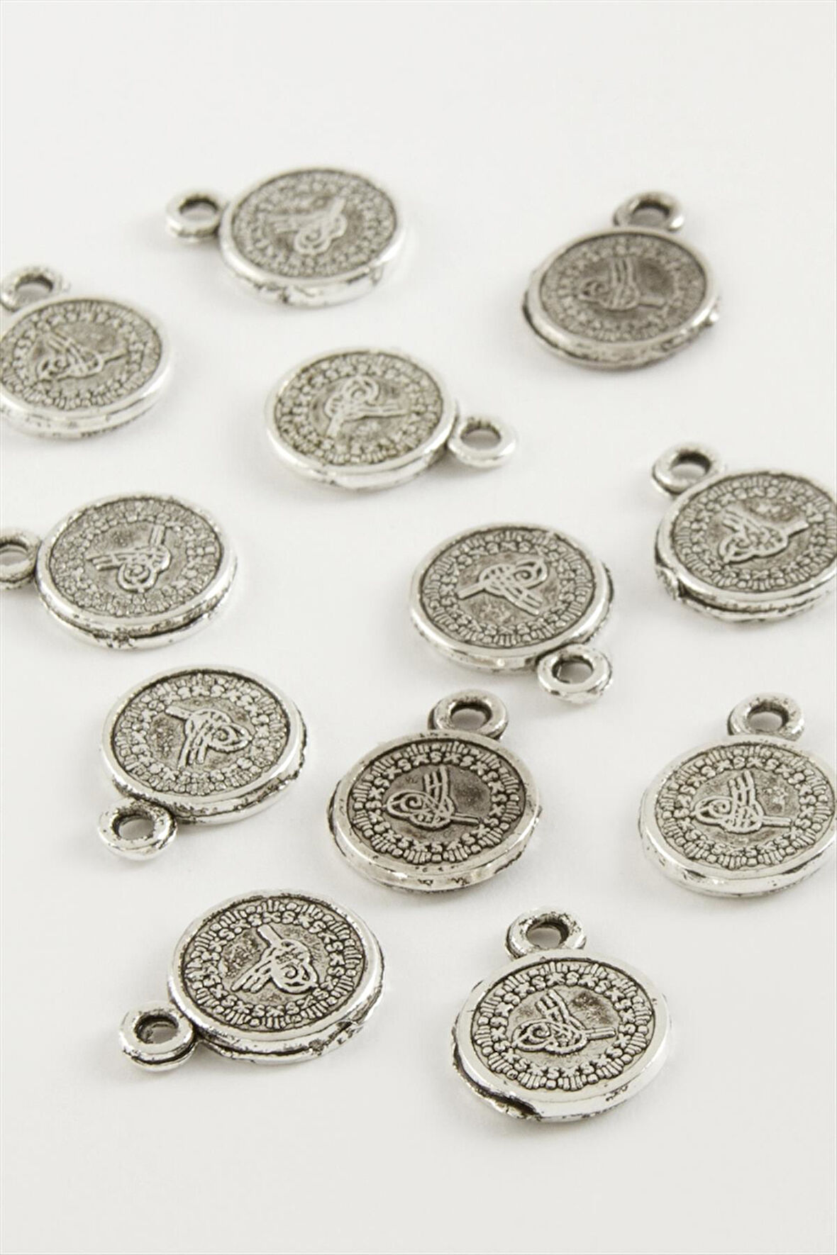 Tuğra Tesbih Püskül Aparatı 50 Gram