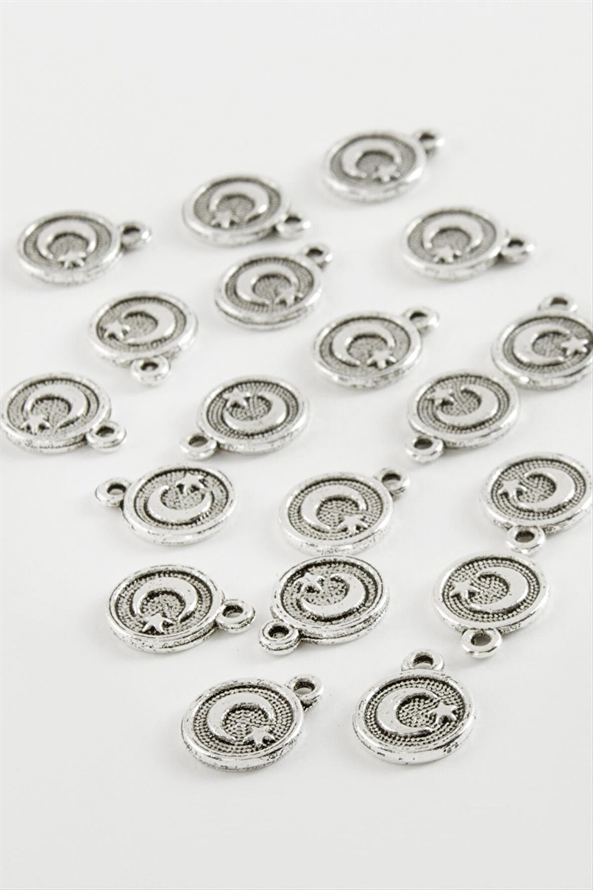 Ay Yıldız Tesbih Püskül Aparatı 50 Gram