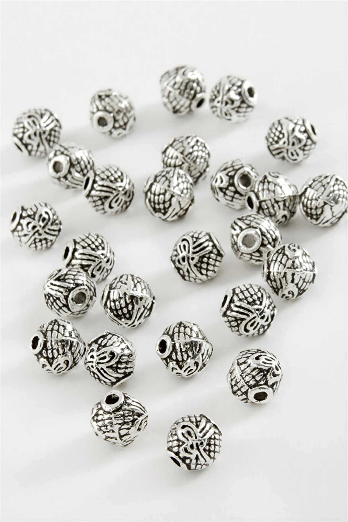 Tuğra Tesbih Ara Aparatı 50 Gram