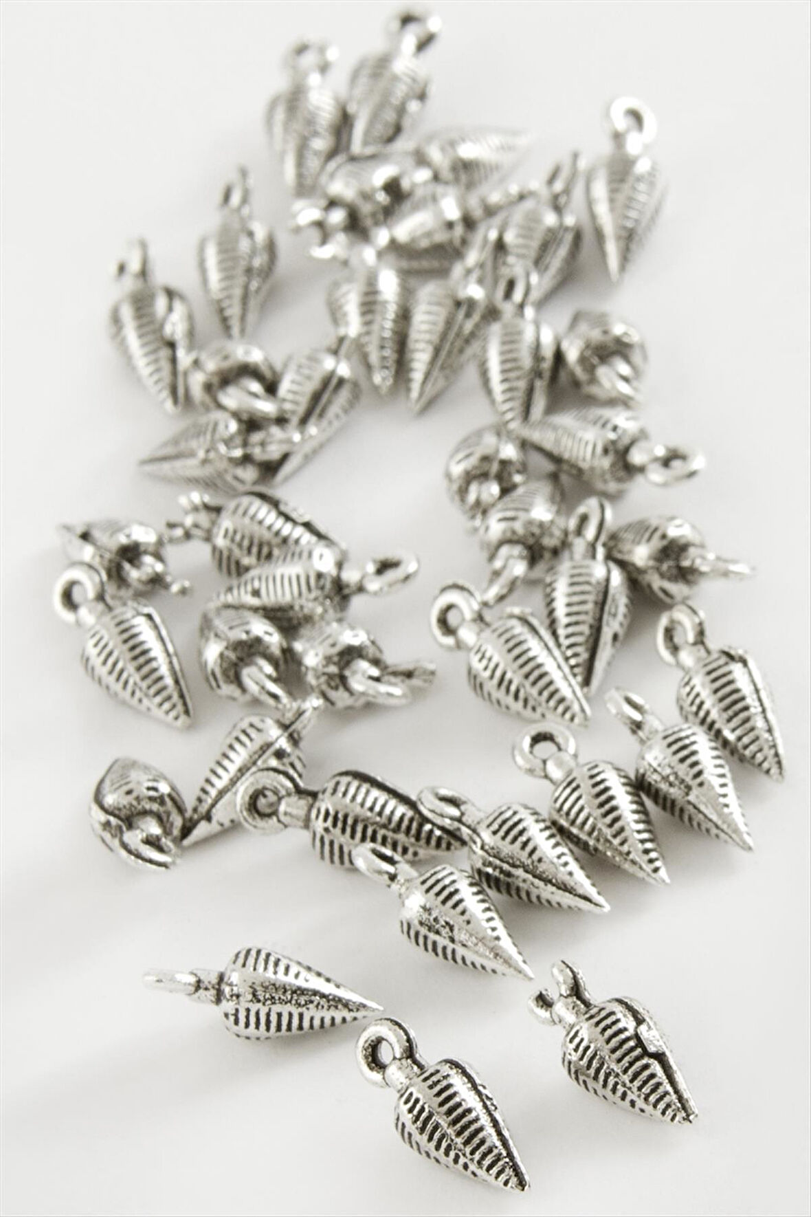 Oval Tesbih Püskül Ara Aparatı 50 Gram