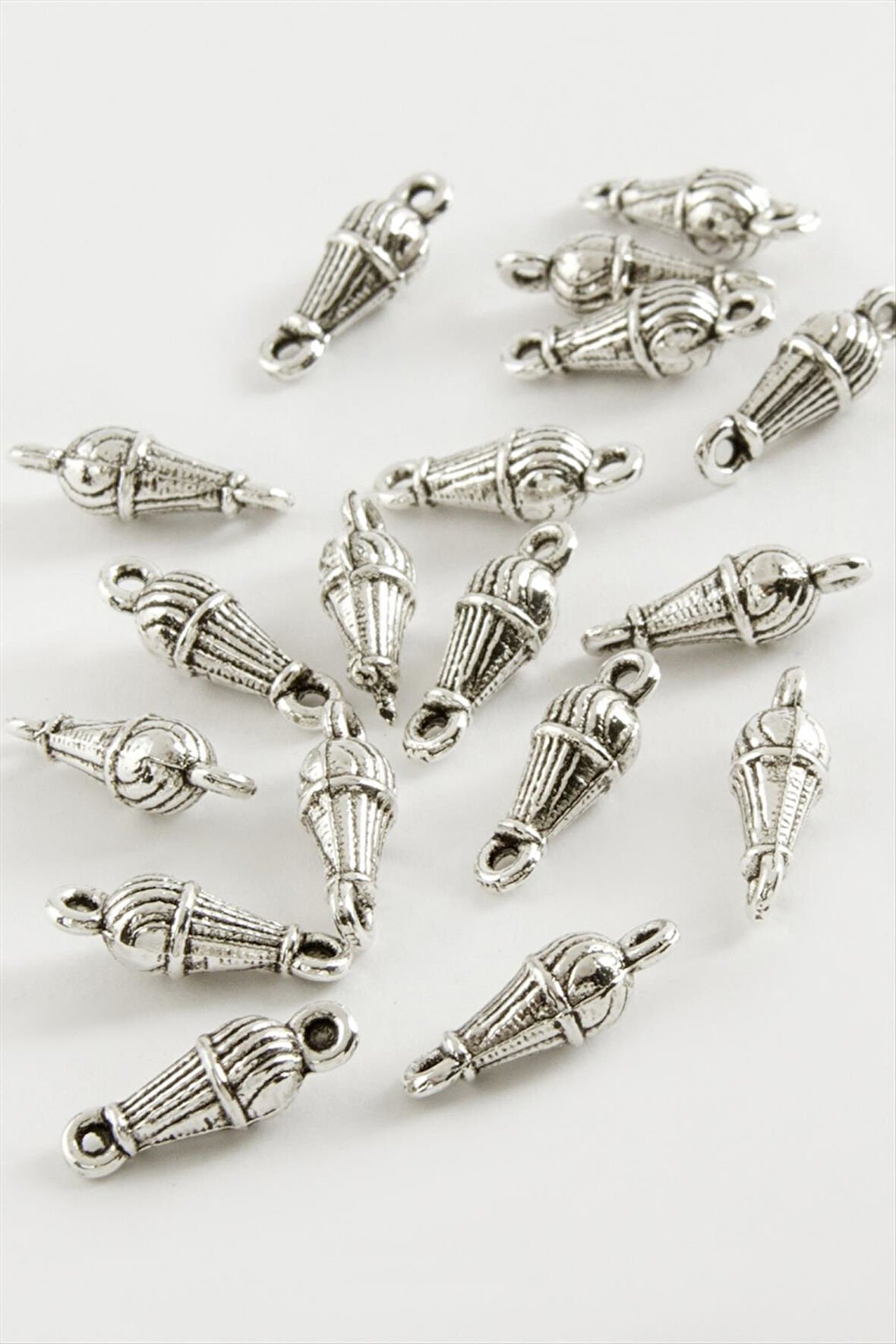 Çizgili Tesbih Püskül Ara Aparatı 50 Gram