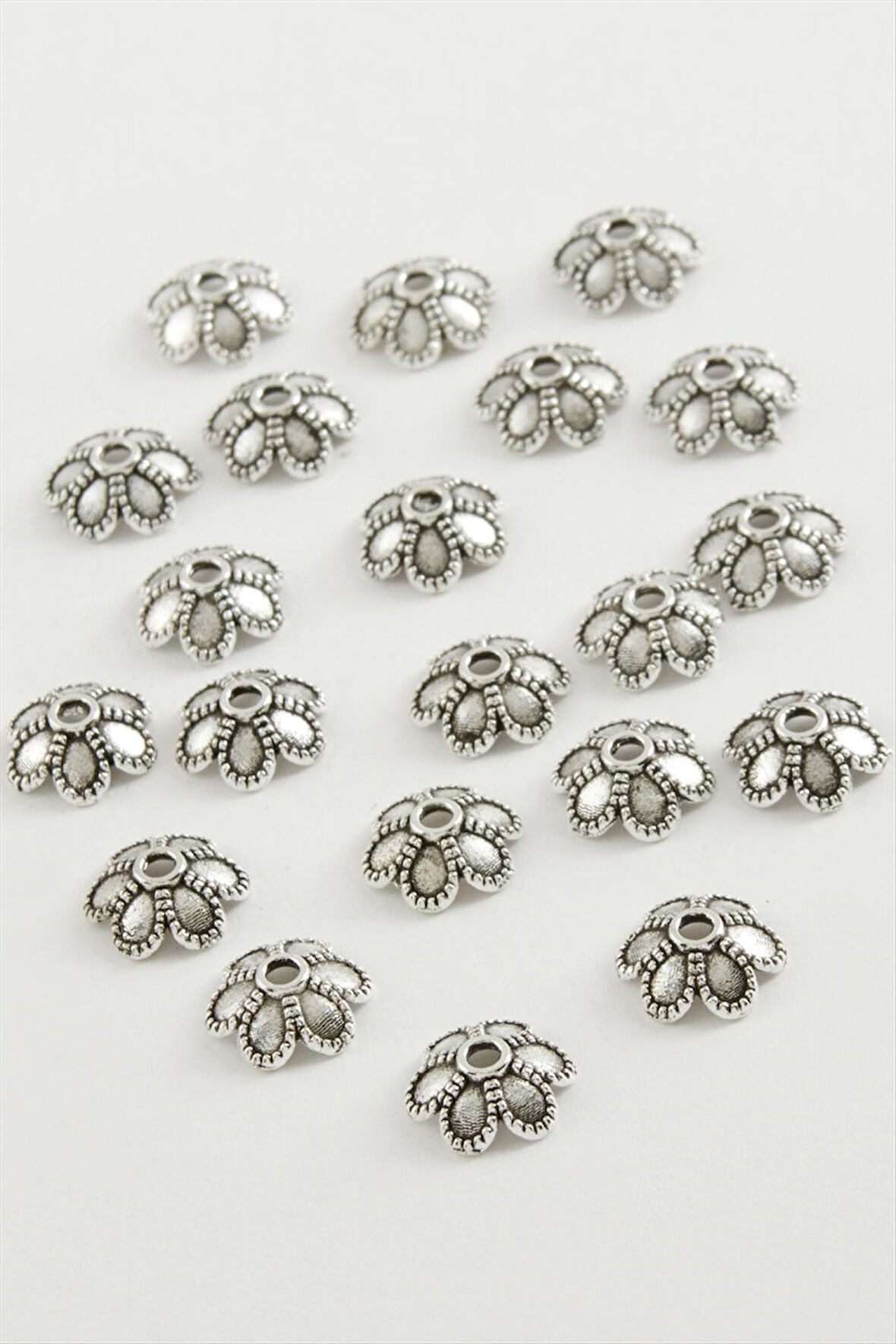 0,8 mm Çiçek Ara Aparat 50 Gram