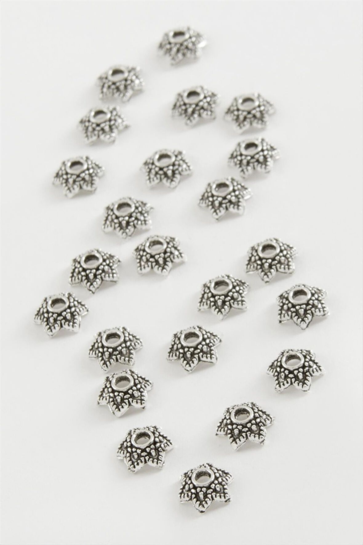 0,6 mm Yıldız Ara Aparat 50 Gram