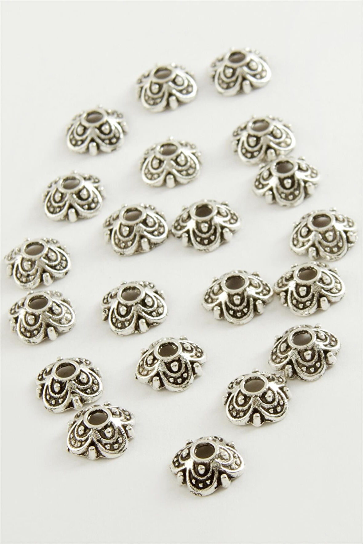 Çiçek Ara Aparat 50 Gram