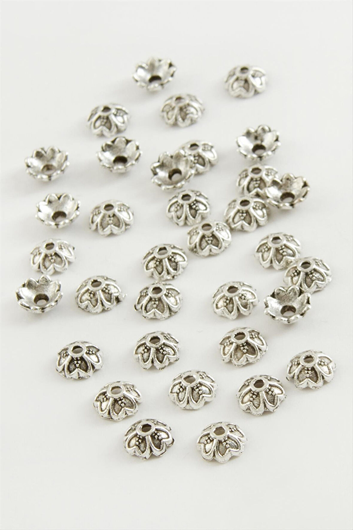 Çiçek Ara Aparat 50 Gram