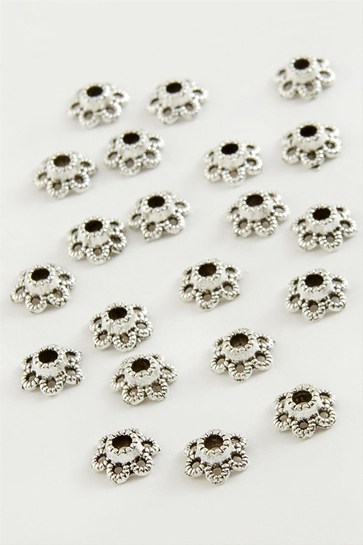 Çiçek Ara Aparat 50 Gram