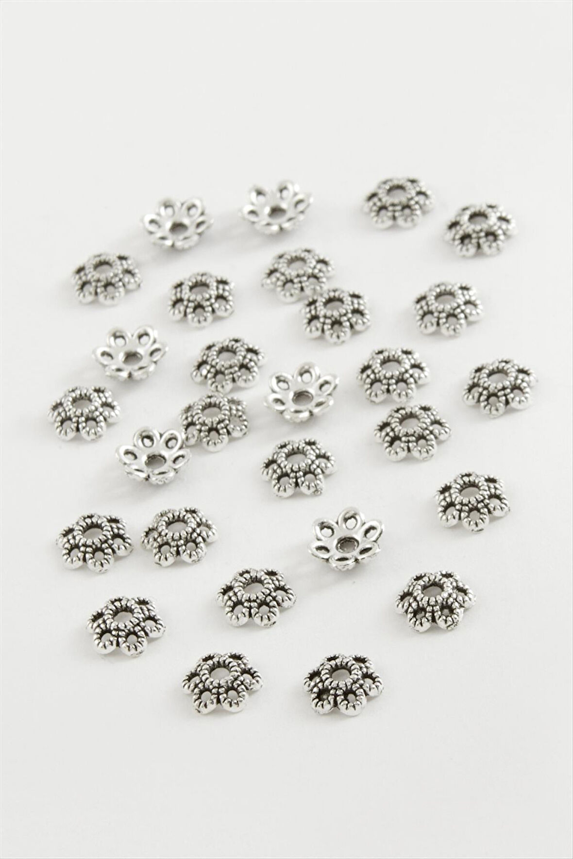 Çiçek Ara Aparat 50 Gram