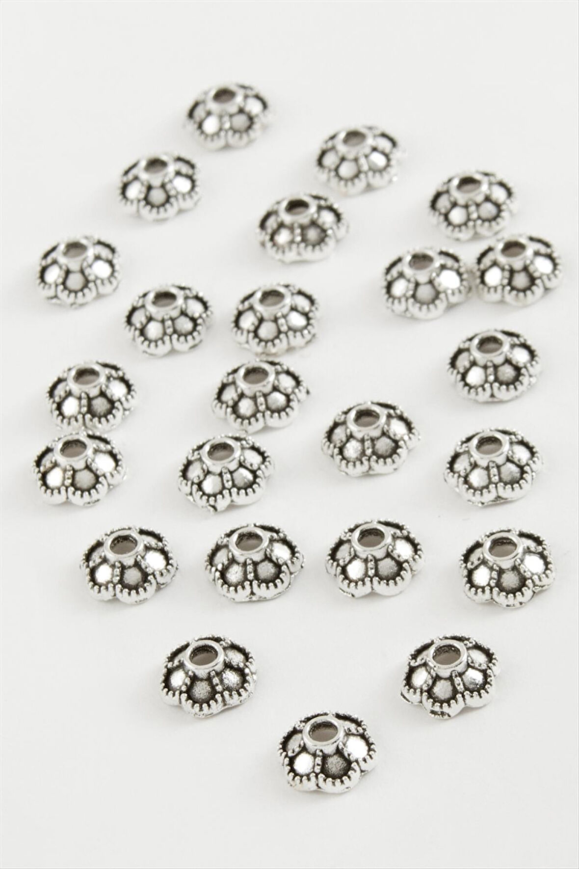 0,6 mm Çiçek Ara Aparat 50 Gram