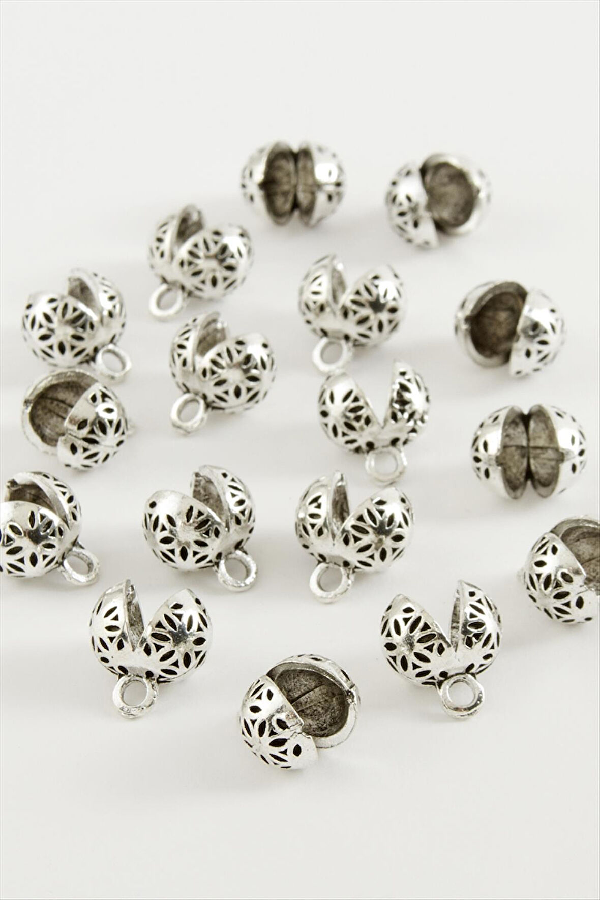 1,3 mm Tesbih Kapama Aparatı 50 Gram