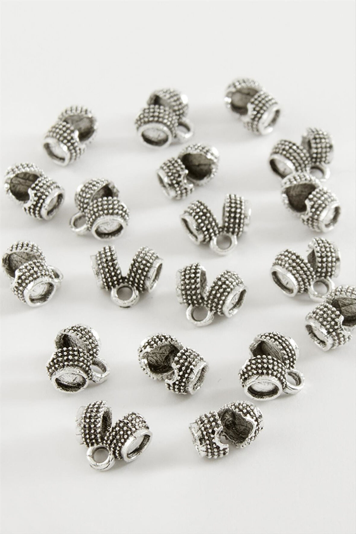 8 mm Tesbih Kapama Aparatı 50 Gram