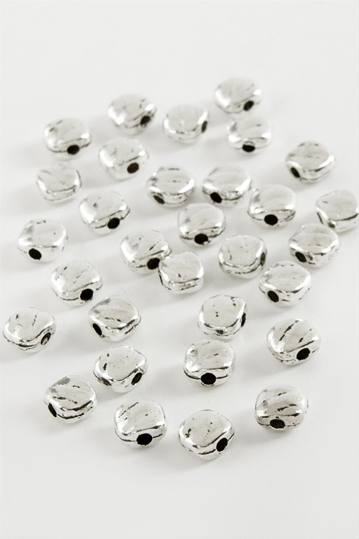 Kare Tesbih Ara Aparatı 50 Gram