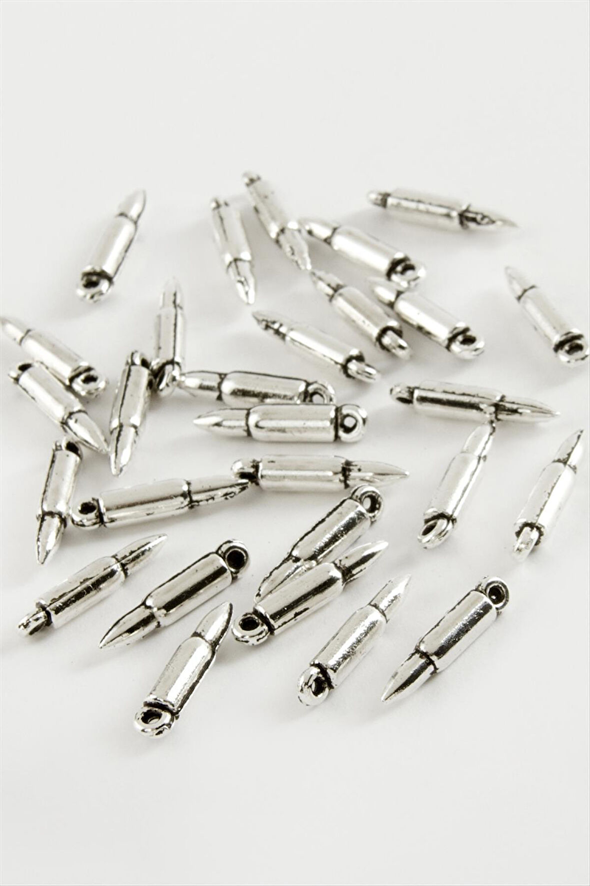 Mermi Tesbih Püskül Aparatı 50 Gram