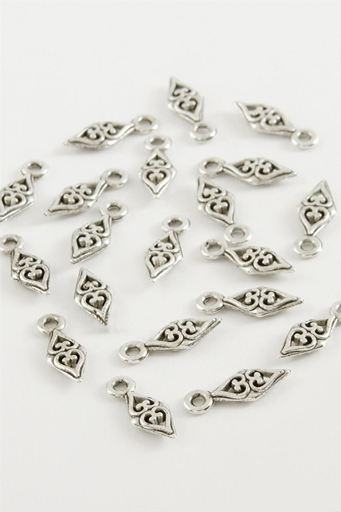 Çiçek Tesbih Püskül Aparatı 50 Gram