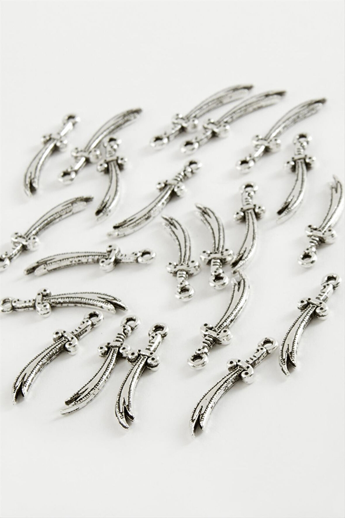 Zülfikar Tesbih Püskül Aparatı 50 Gram