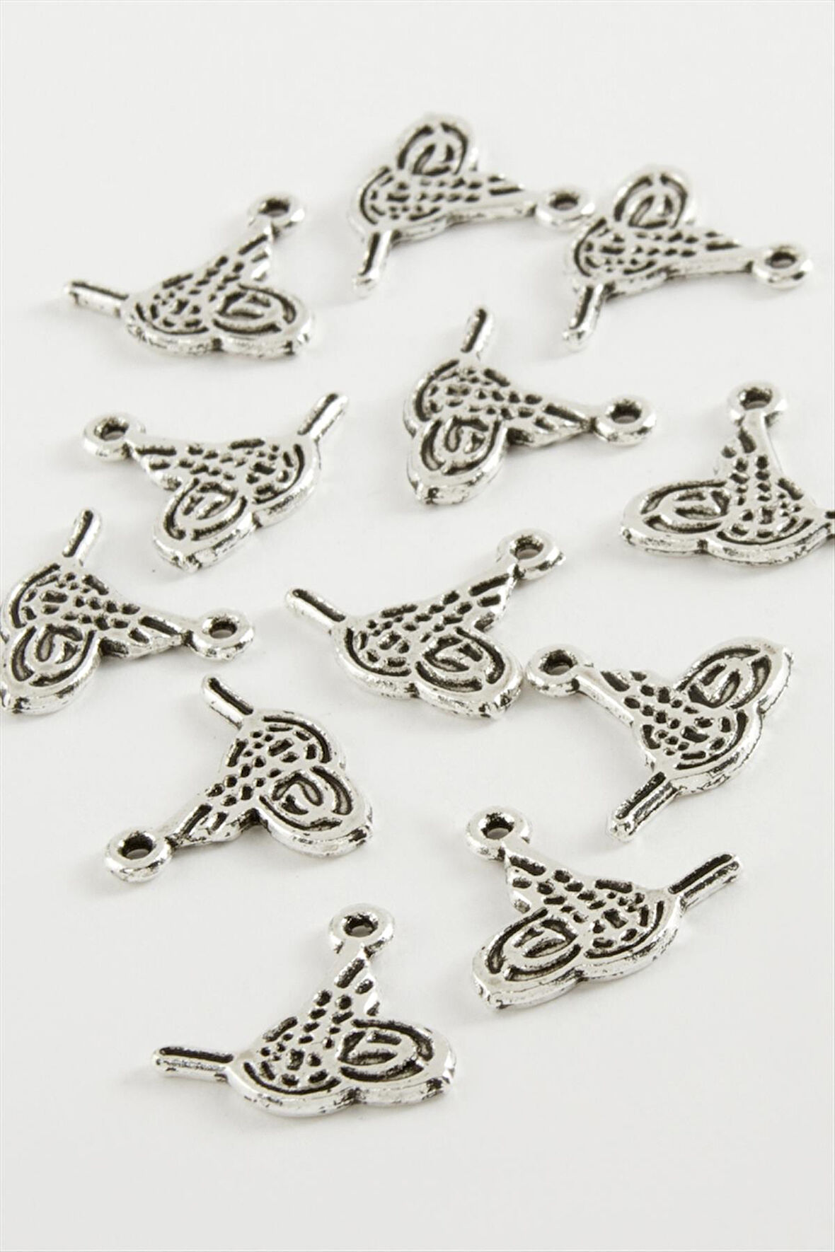 Tuğra Tesbih Püskül Aparatı 50 Gram