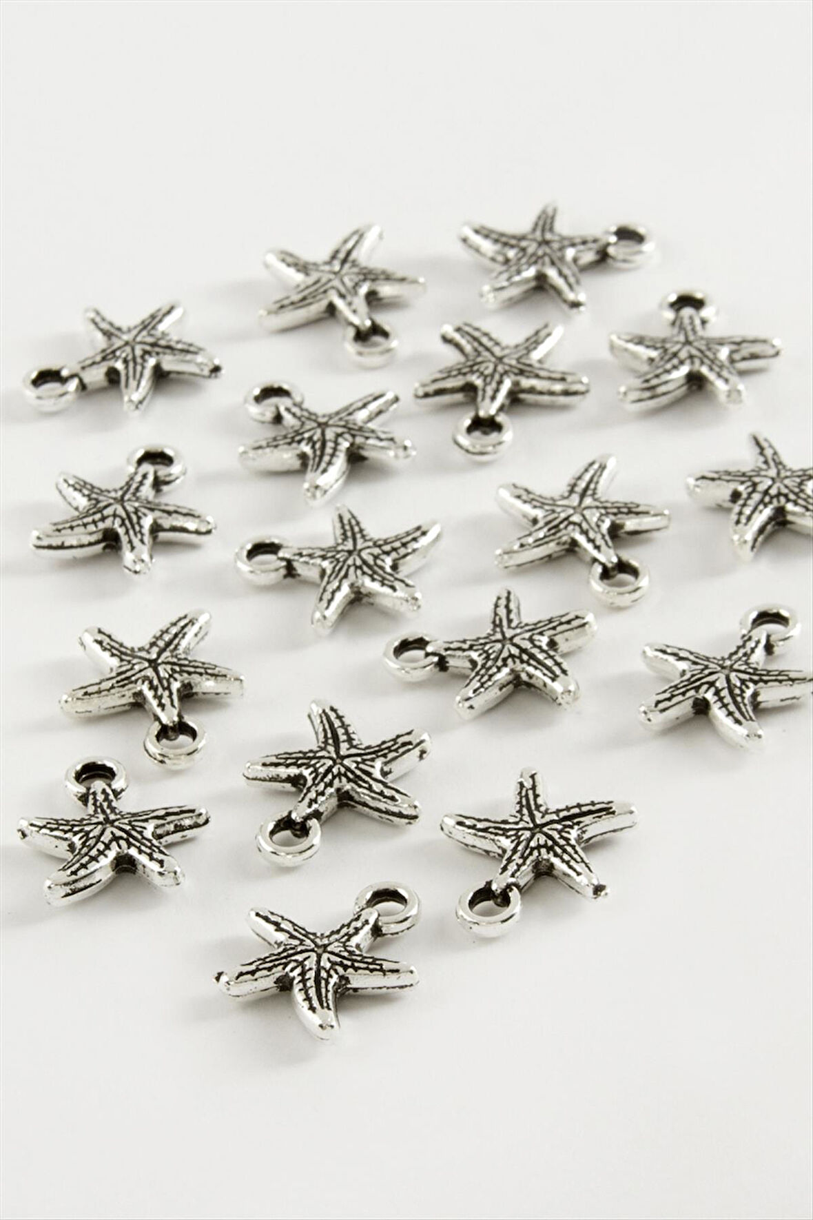 Deniz Yıldızı Tesbih Püskül Aparatı 50 Gram