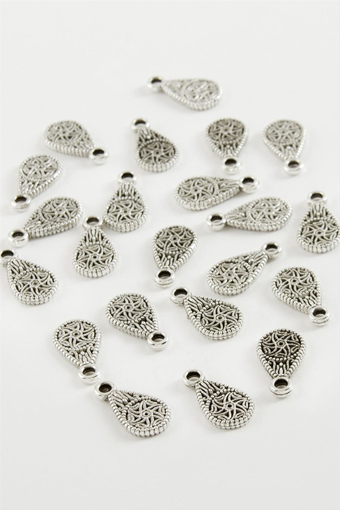 Üzüm Tesbih Püskül Aparatı 50 Gram