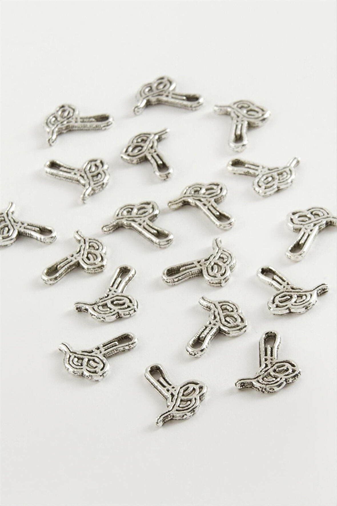 Tuğra Tesbih Püskül Aparatı 50 Gram