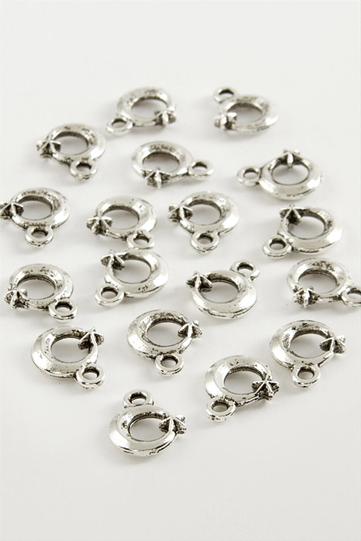 Ay Yıldız Tesbih Püskül Aparatı 50 Gram