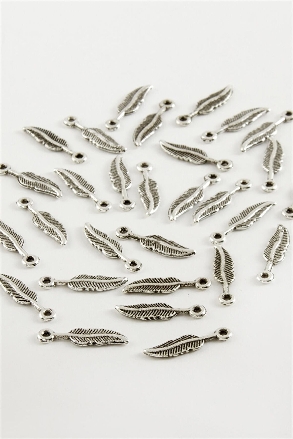 Yaprak Tesbih Püskül Aparatı 50 Gram