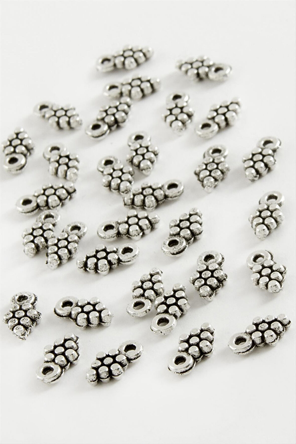 Üzüm Tesbih Püskül Aparatı 50 Gram