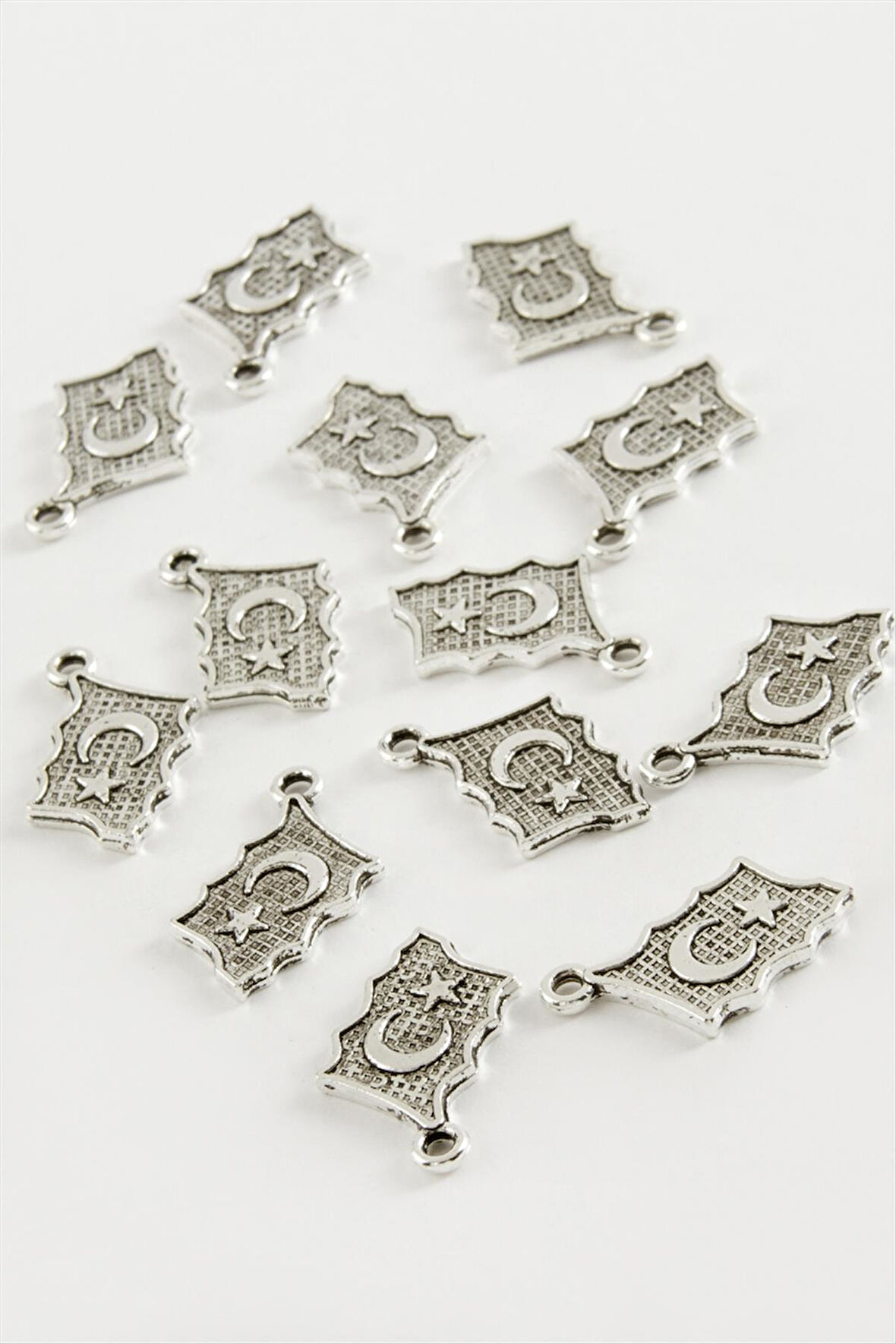 Ay Yıldız Tesbih Püskül Aparatı 50 Gram