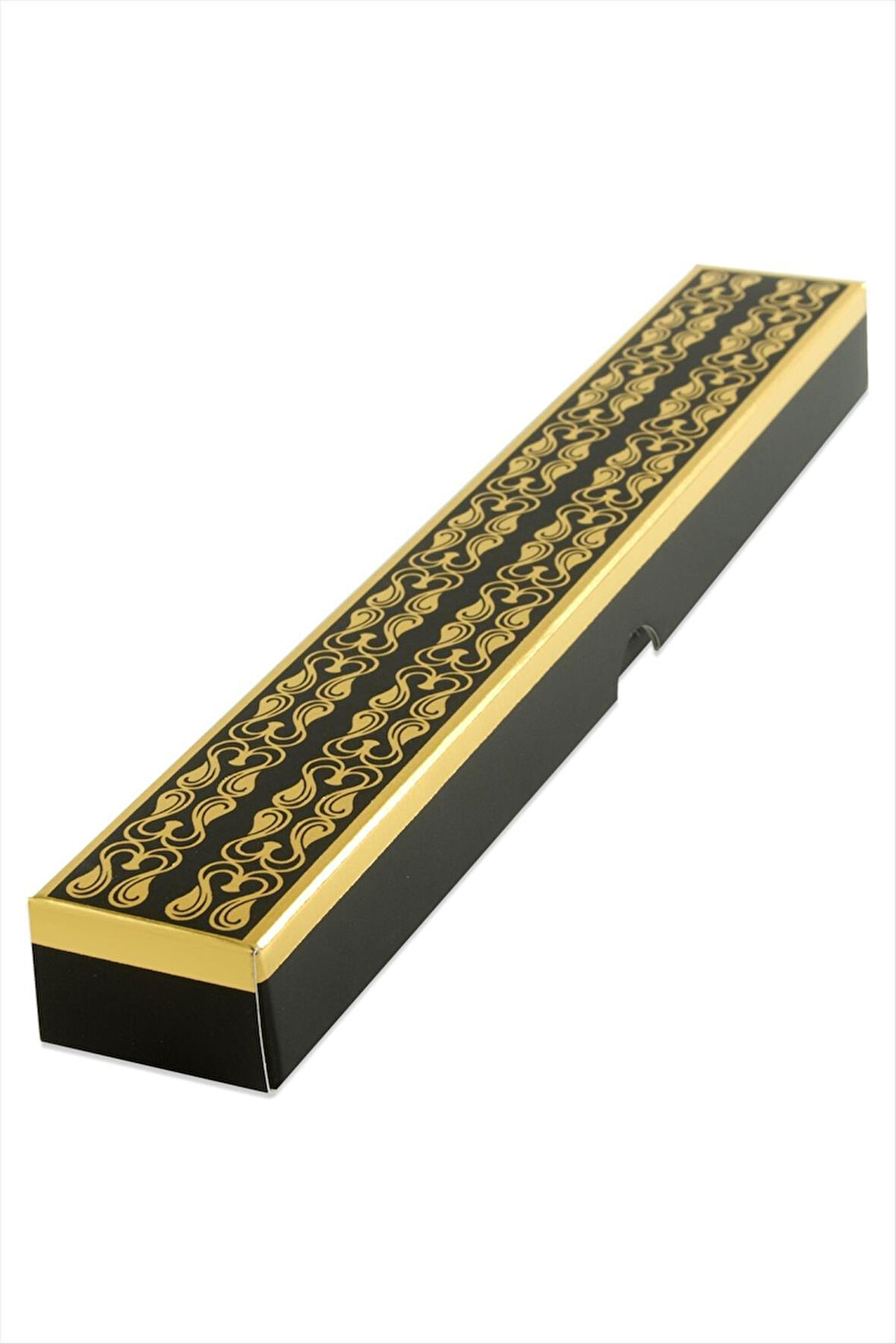 Yaldızlı Tesbih Kutusu