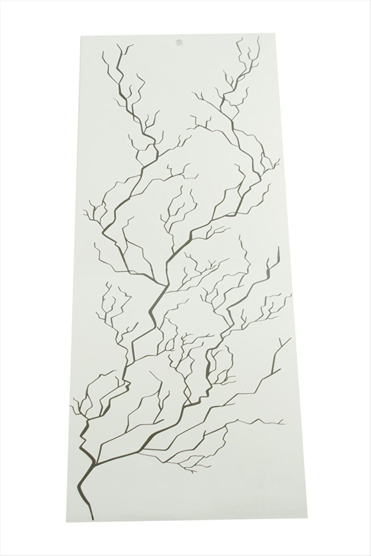 Zemin Tattoo Kol Dövme Sticker