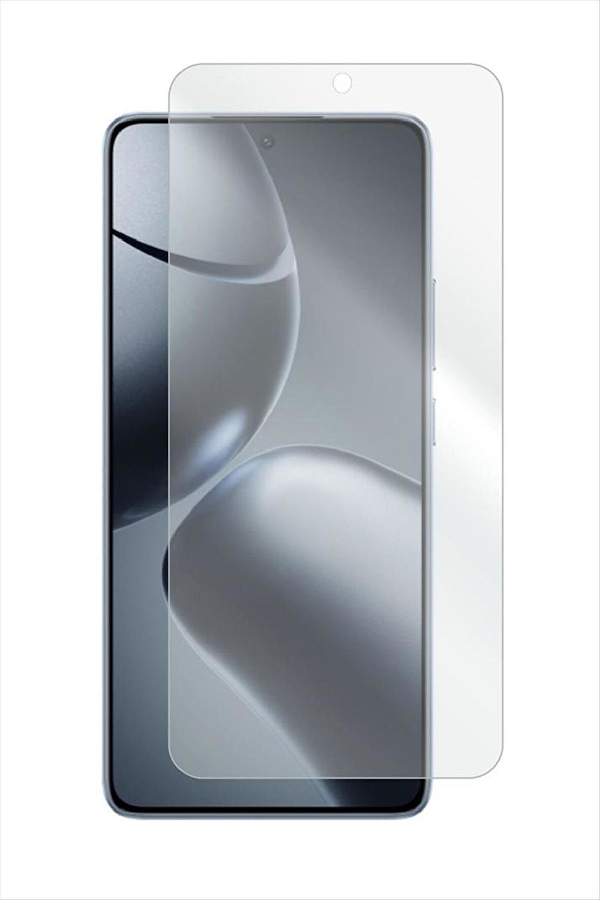 Xiaomi 14T Kırılmaz Cam Ekran Koruyucu