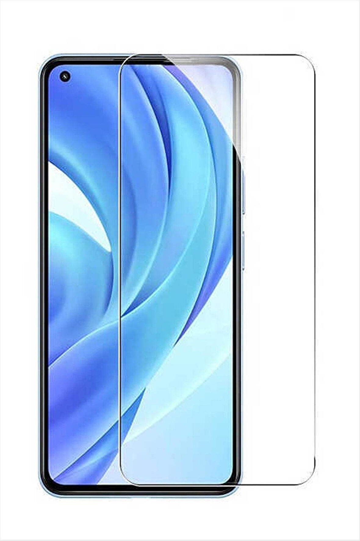 Samsung Glaxy S24 FE Kırılmaz Cam Ekran Koruyucu