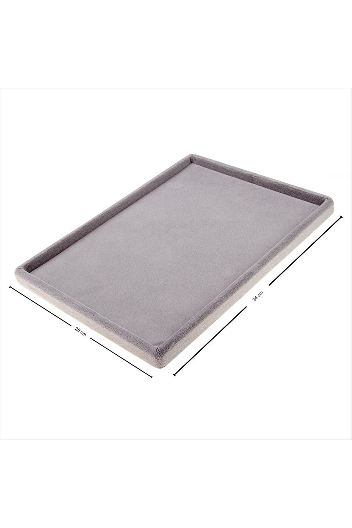 Anfora Servis Tablası