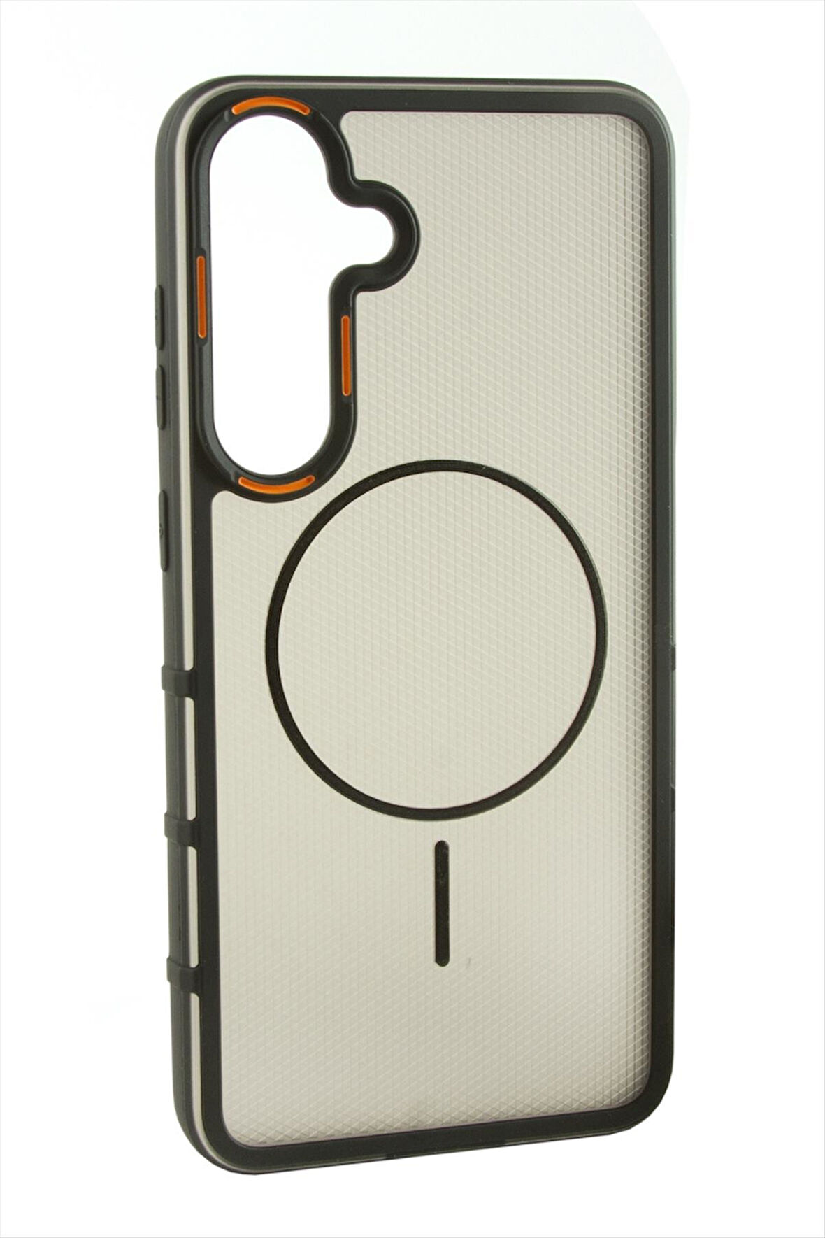 Samsung Glaxy S25U Magsaff Kapak Kılıf